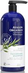 Avalon Organics Therapy Biotin B-Co