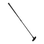 CLUB BOLLYWOOD® Premium Durable Two-Way Putter Left Handed Right Handed for Kids Black | Sporting Goods | Golf | Golf Clubs & Equipment | Golf Clubs | 1 Piece Golf Two-Way Putter