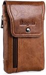 Hengwin Genuine Leather Phone Holst