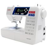 Janome 3160QOV Quilts of Valor Sewing Machine