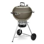 Weber Master-Touch GBS C-5750 Barbecue Grey