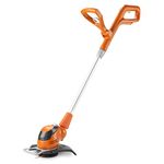 Flymo 18V EasiTrim Plus 230 Cordless 2-in-1 Grass Trimmer Kit - Without 18V Power For All Battery and Charger, 23cm, Shrubbing Function, Plant Guard, Power For All Alliance