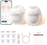 eufy Security Heated Breast Pump Ha