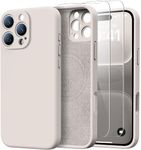 Kiresen for iPhone 16 Pro Max Case 