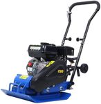 6.5HP Plate Compactor Gas 212cc 560