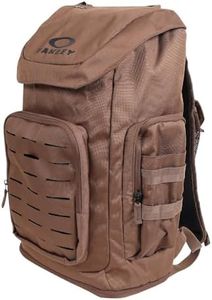 Oakley Mochila Urban Ruck Pack, Jarra, Talla única Unisex Adulto