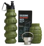 Collapsible Water Bottle For Men