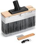 Bates- Deck Stain Brush, 7.5-Inch, 