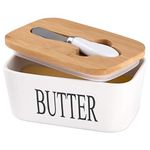 Alessi Butter Dishes