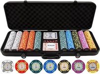 Versa Games 13.5 Gram Poker Chips -