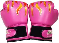 Kids Premium Boxing Training Gloves