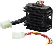 MRELC Rectifier 4 Wires Voltage Reg