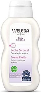 Weleda Sensitive Care Body Lotion, 200 Milliliters