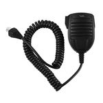 Handheld Microphone, Mobile Microphone, MH-67A8J Mobile Microphone Mic for Yaesu/Vertex Radio VX2500 VX2508 VX2208 VX2108 8 Pin