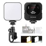 NEEWER Clip On Light Selfie Light f