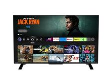 Toshiba 43LF2F53DB 43 Inch Full HD Fire TV, TRU Resolution, HDR10, Dolby Audio Processing