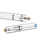 OMTech 80w Laser Tube with Metal Head