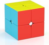 Vdealen Speed Cube, Stickerless Puz