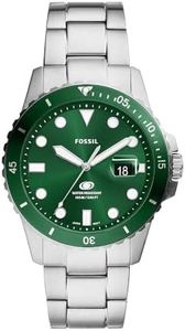 Fossil Oro