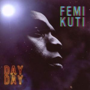 FEMI KUTI 
