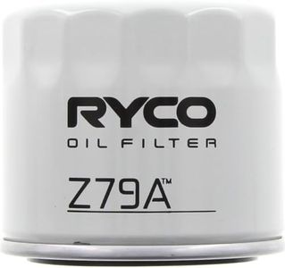 Ryco Oil F