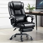 Deluxe Office Chairs