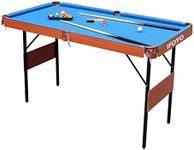 IFOYO 55 Inch Folding Pool Table, P