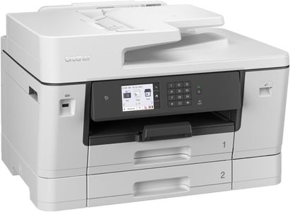 Brother Wireless All-in-One Printer – MFC-J6940DW, Duplex, A3/A4