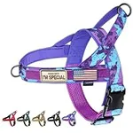 Annchwool No Pull Dog Harness with 