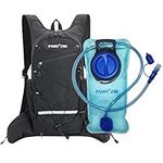 TANNOZHE Hydration Backpack with 2L