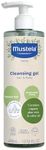 Mustela Certified Organic Cleansing