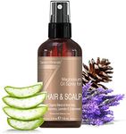Seven Minerals Anti-hair Loss Treat
