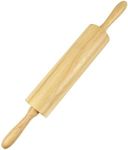 KITEISCAT Wooden Rolling Pin for Ba