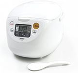 Zojirushi NS-WAC18 Micom Fuzzy-Logi