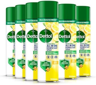 Dettol All