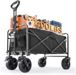 Sweetcrispy Collapsible Foldable Wa