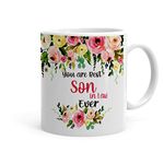 Son In Law Mug