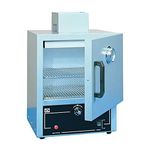 Quincy 10AF Bi-Metal Forced-Air Laboratory Oven, 0.6 Cubic Feet/17 Liter Capacity, 450 Degrees F/232 Degrees C Maximum Temperature, 120V