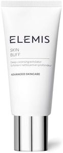 ELEMIS Skin Buff, Deep Cleansing Exfoliator, 1.6 Fl Oz