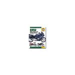 BMW R850 and R1100 Twins (1993-97) Service and Repair Manual: 3466 (Haynes Service and Repair Manuals)