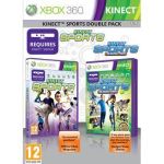 Kinect Sports: Double Pack (Xbox 360)