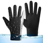 Geruwam Outdoor Touch Screen Gloves