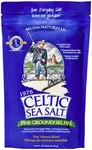 Fine Ground Celtic Sea Salt – 16 Ou
