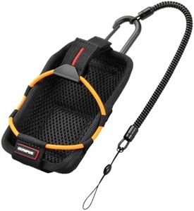 Olympus CSCH-123 Tough Camera Sport Holder, Orange