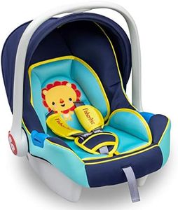 Fisher-Price - Infant Car Seat/Carry Cot (Blue)