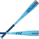 Rawlings Clout AI T-Ball Baseball Bat | 26-inch | -11