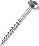 Trend Pocket Hole Screws for Softwo