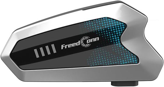 FreedConn 