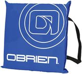 Throwable Seat Cushion, Blue