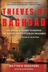 Thieves of Baghdad